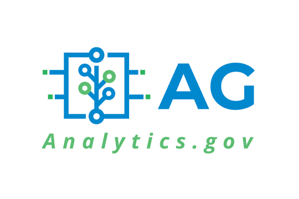 Analytics.gov provides a space for public officers to collaborate on data projects